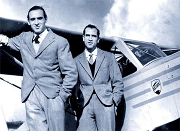 Eredit&agrave; di famiglia